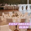 Event Organizer in Dubai for Luxury Celebrations
