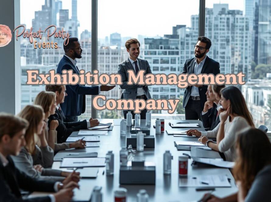 Exhibition Management Company