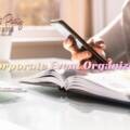 Corporate Event Organizers for Memorable Business Events