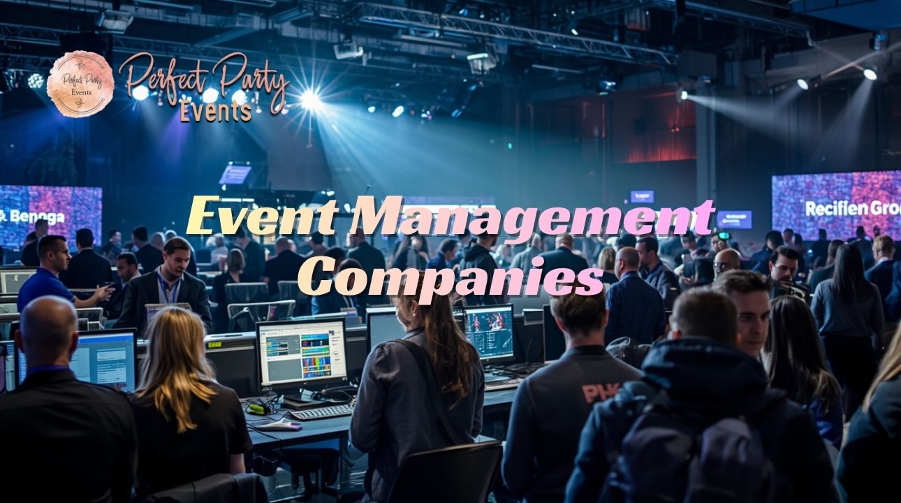 Event Management Companies