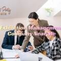 Finding the Right Exhibition Management Company Near Me