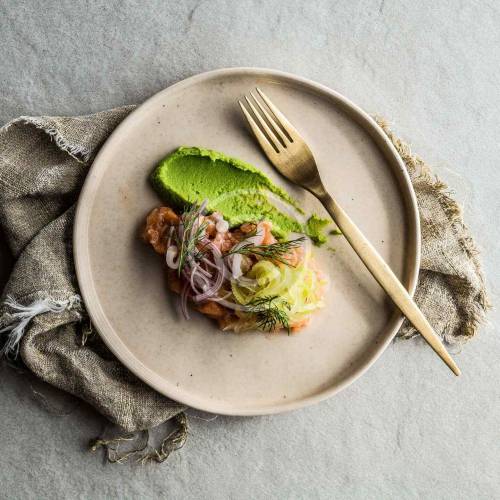 Unlocking the secrets of the seasonal menu