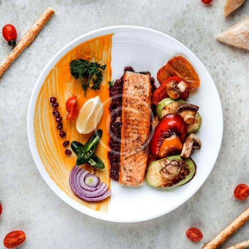Behind the scenes: a day in the life of a personal chef