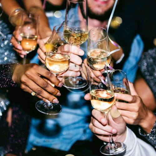 The entertainment program: bring your celebration to life