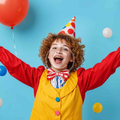Fun and exciting birthday party games for kids